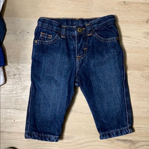 3-6 M. Baby Boy Bundle - Picture 3 of 4